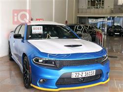 دودج تشارجر